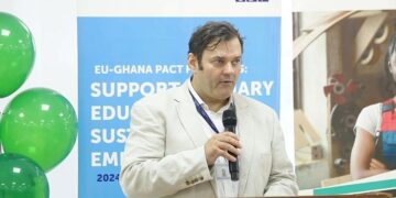 ICIE programme: Young entrepreneurs need more than training, they need mentorship, networks, finance and trust to succeed – EU Rep