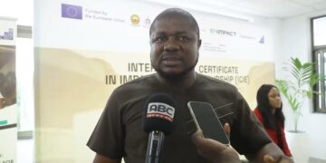 “We’ll help ICIE graduates formalise their businesses, certify their products” – GEA