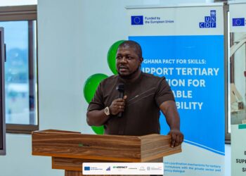 GEA Pledges Post-Graduation Support for ICIE Entrepreneurs, Including Business Formalisation and Product Certification