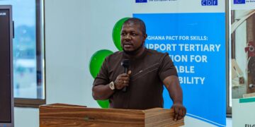 GEA Pledges Post-Graduation Support for ICIE Entrepreneurs, Including Business Formalisation and Product Certification