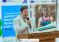 Young Entrepreneurs Need More than Training, they need Mentorship, Networks, Finance and Trust –  Timothy Dolan