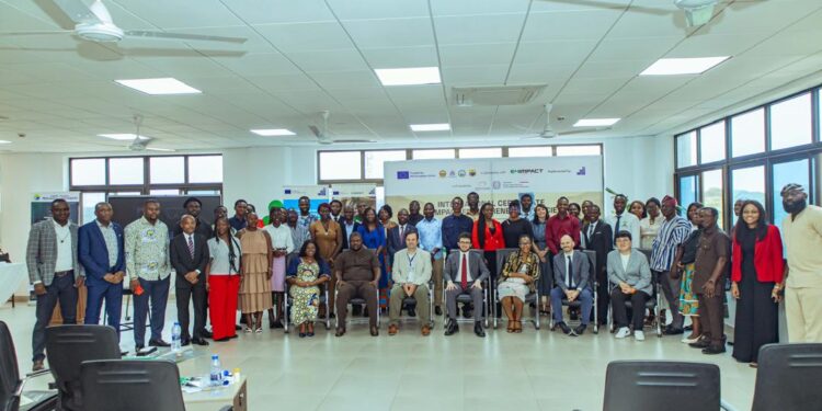 E4Impact Graduates 80 Entrepreneurs in the First Edition of the International Certificate in Impact Entrepreneurship (ICIE) Program