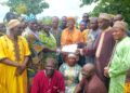 Salaga-South MP Hands Over Site for New Classroom Block at Sakafatu Islamic School