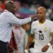 ‘Otto Addo should have been sacked long ago after failing to qualify for the AFCON’ –   Dede Ayew