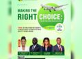 GAIEC Warns Students Against Wrong Course Choices and ‘Guaranteed Visa’ Promises