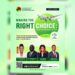 GAIEC Warns Students Against Wrong Course Choices and ‘Guaranteed Visa’ Promises