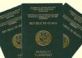 Passport Application Portal Temporarily Down Over Technical Challenges
