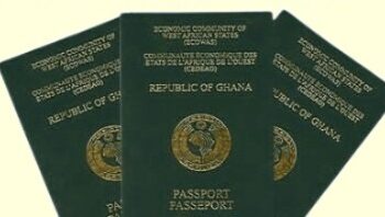 Passport Application Portal Temporarily Down Over Technical Challenges