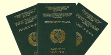 Passport Application Portal Temporarily Down Over Technical Challenges