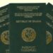 Passport Application Portal Temporarily Down Over Technical Challenges