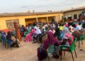 Salaga-South MP Mobilises NDC Base After Branch Reorganisation