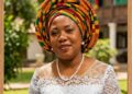 Edith Dzigbordi Baku Pledges Integrity and Development, Rejects Vote Buying