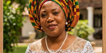 Edith Dzigbordi Baku Pledges Integrity and Development, Rejects Vote Buying