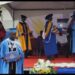 Valley View University Urges Graduates to Uphold Integrity as 237 Graduate in Kumasi