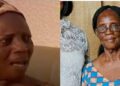 Veteran Ghanaian Actress Grace Nortey Passes On At 89