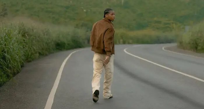KiDi Drops Long-Awaited Third Album ‘Where Do We Go From Here’