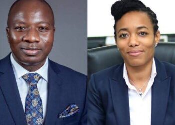 Ayariga, Zanetor Get Parliament’s Approval for Ministerial Posts