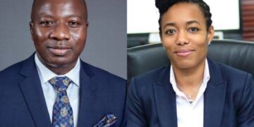 Ayariga, Zanetor Get Parliament’s Approval for Ministerial Posts