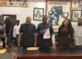 Nana Akomea Files Nomination to Enter NPP First Vice Chairman Race