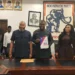 Nana Akomea Files Nomination to Enter NPP First Vice Chairman Race