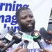 ‘Air Pollution Is a Problem We All Need to Pay Attention To’ – Dr Elvis Kyere-Gyeabour