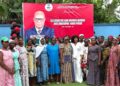Betty Krosbi Mensah Marks Birthday with Call for Women’s Empowerment