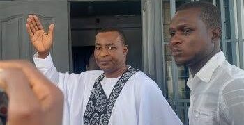 Wontumi’s Campaign Team Picks NPP Chairmanship Forms Despite 20-Year Prison Sentence