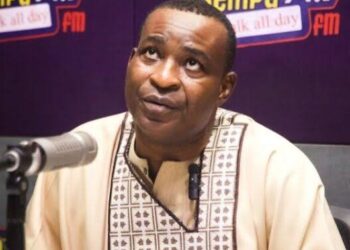 Convicted Wontumi Still Eyes NPP National Chairmanship Despite 20-Year Jail Term
