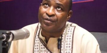 Convicted Wontumi Still Eyes NPP National Chairmanship Despite 20-Year Jail Term