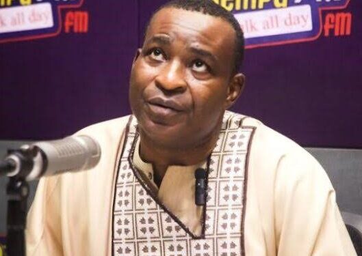 Convicted Wontumi Still Eyes NPP National Chairmanship Despite 20-Year Jail Term