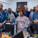 Ablakwa Announces Special Bonus for Passport Staff After GSS Names Service Among Least Corrupt