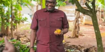 COCOBOD Warns LBCs Against Buying Cocoa from Farmers on Credit