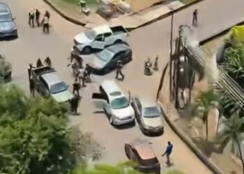 Police Foil Alleged Bank Robbery Plot in Labone; GCB Denies Attempt on Branch