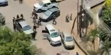 Police Foil Alleged Bank Robbery Plot in Labone; GCB Denies Attempt on Branch