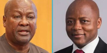 Mahama Appoints Dr Aziz-Bamba as Acting Director-General of Value for Money Office