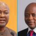 Mahama Appoints Dr Aziz-Bamba as Acting Director-General of Value for Money Office