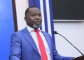 AG Announces Bill to Regulate Professional Conduct of Lawyers