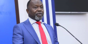 AG Announces Bill to Regulate Professional Conduct of Lawyers