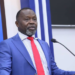 AG Announces Bill to Regulate Professional Conduct of Lawyers