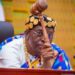 Speaker Bagbin Recalls Parliament to Sit on September 29