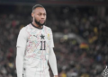 Antoine Semenyo Withdraws From Black Stars Squad Ahead of AFCON Qualifiers