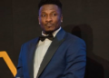 Asamoah Gyan Appointed Black Stars Clubs and Player Relations Manager