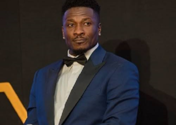 Asamoah Gyan Appointed Black Stars Clubs and Player Relations Manager