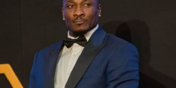 Asamoah Gyan Appointed Black Stars Clubs and Player Relations Manager