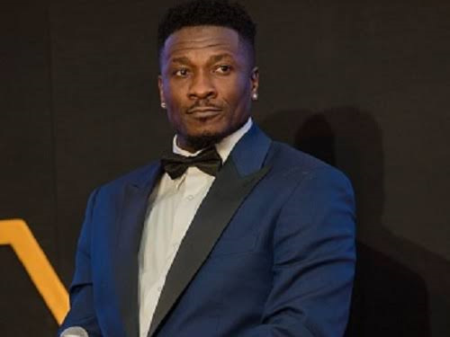 Asamoah Gyan Appointed Black Stars Clubs and Player Relations Manager