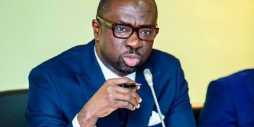 Baffour Awuah Disputes EOCO Claim Over Unanswered Invitations