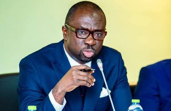 Baffour Awuah Disputes EOCO Claim Over Unanswered Invitations