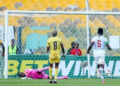 2027 AFCON Qualifiers: Black Stars Blow Two-Goal Lead to Lose 4-2 to The Gambia
