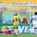 2027 AFCON Qualifiers: Black Stars Blow Two-Goal Lead to Lose 4-2 to The Gambia