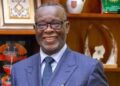 NPP Demands Chief Justice’s Resignation Over Alleged Partisan Comments